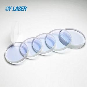 Custom Optical Sapphire Glass Protective Window for Laser